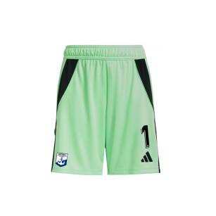 adidas MKS Kotwica męskie spodenki bramkarskie II