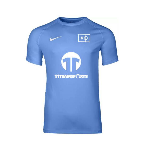 Nike KICK OFF koszulka męska I z nazwiskiem i numerem