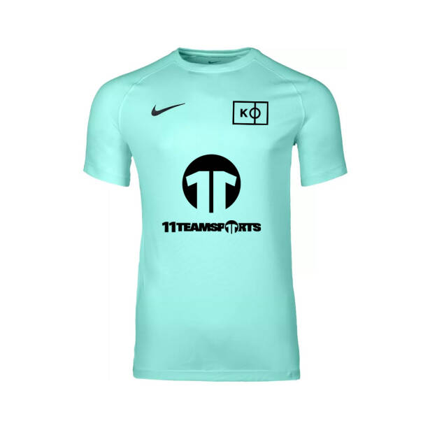 Nike KICK OFF koszulka męska II z nazwiskiem i numerem