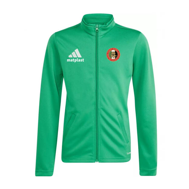 adidas GKS Piast męska bluza treningowa