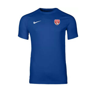 Nike Sparta Wrocław męska koszulka treningowa