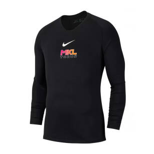 Nike MKL Toruń juniorska koszulka z długim rękawem - pierwsza warstwa