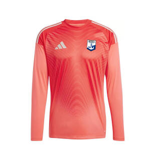 adidas MKS Kotwica męska bluza bramkarska I