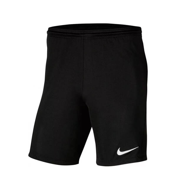 Nike FC Podwórko spodenki juniorskie 010