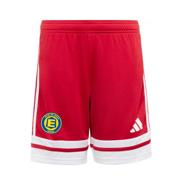 adidas Elana Toruń juniorskie spodenki bramkarza I