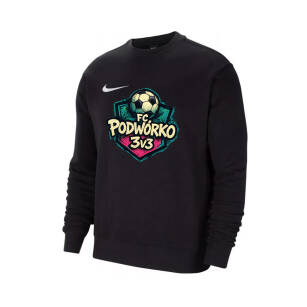 Nike FC Podwórko bluza męska czarna