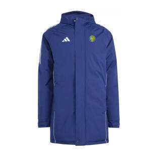 adidas Elana Toruń męska kurtka zimowa