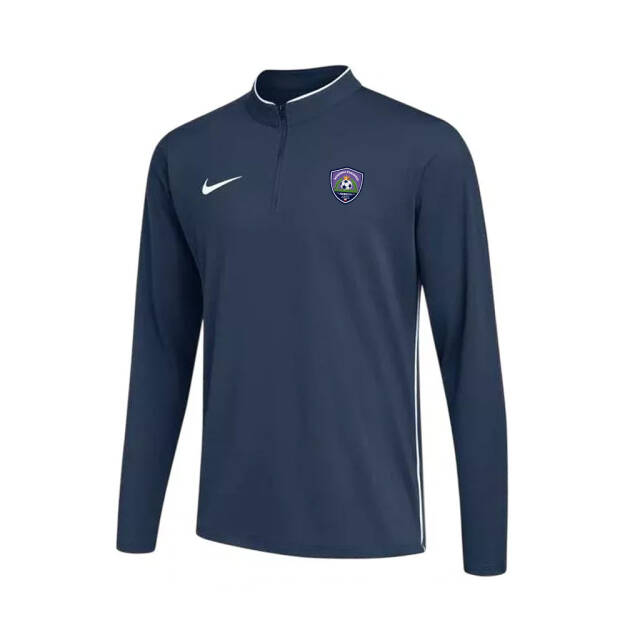 Nike AP Nadarzyn juniorska bluza treningowa