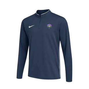Nike AP Nadarzyn juniorska bluza treningowa