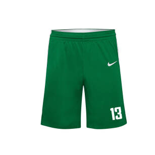 Nike BC Białystok Męskie spodenki
