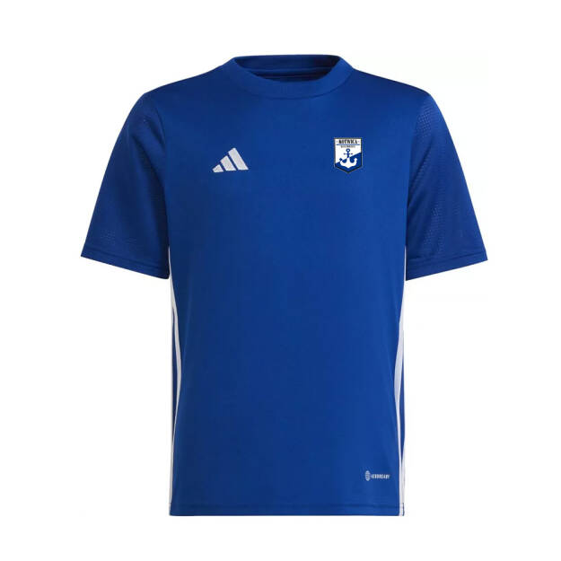 adidas MKS Kotwica juniorska koszulka treningowa II