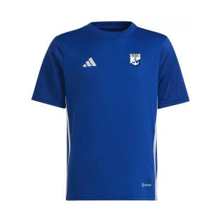 adidas MKS Kotwica juniorska koszulka treningowa II