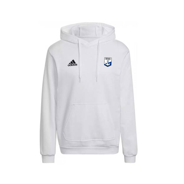 adidas MKS Kotwica męska bluza biała