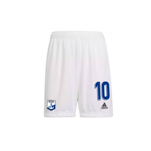 adidas MKS Kotwica juniorskie spodenki wyjazdowe