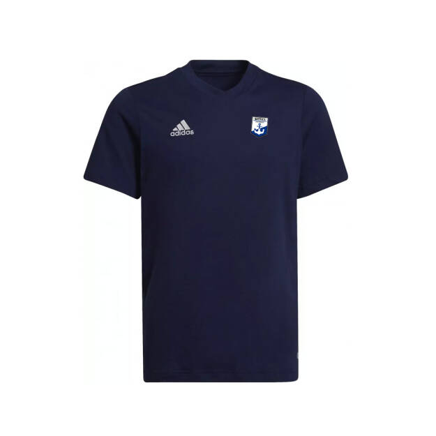 adidas MKS Kotwica męska koszulka bawełna