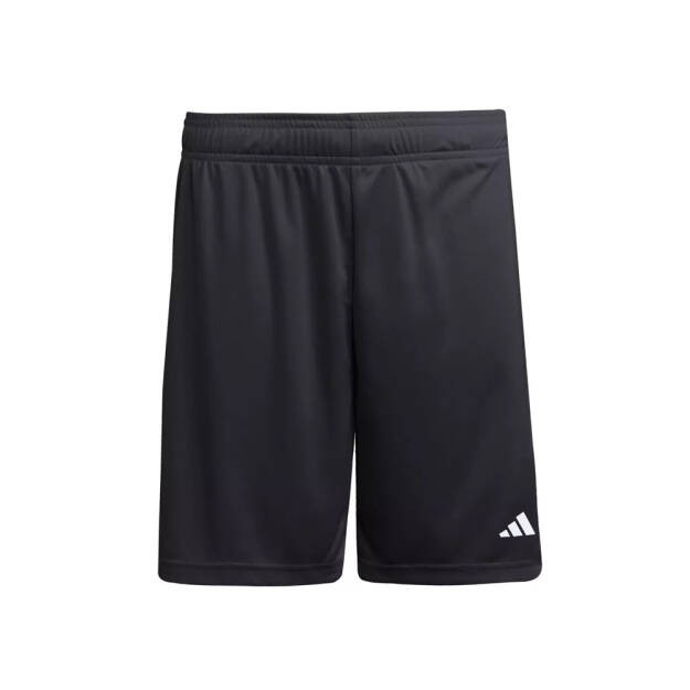 adidas GKS Piast juniorskie spodenki czarne