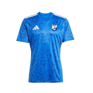 adidas MKS Kotwica juniorska koszulka treningowa I