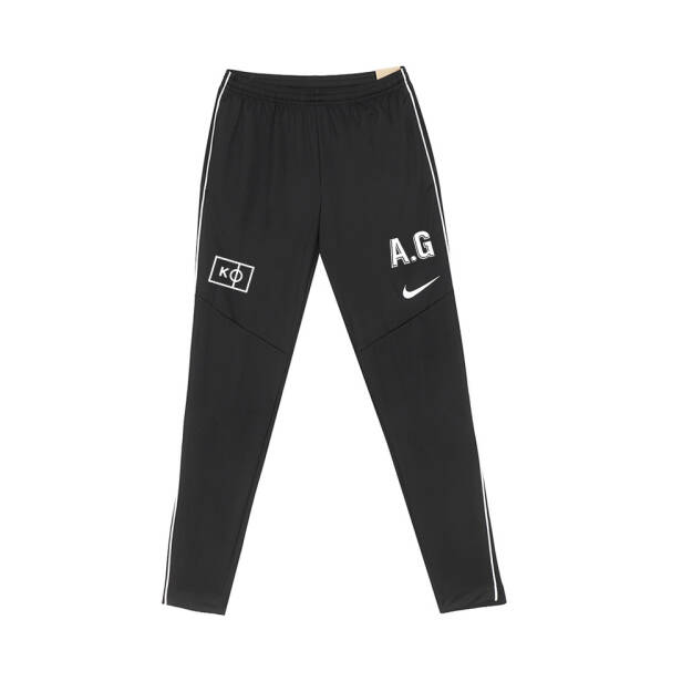 Nike KICK OFF męskie spodnie treningowe z inicjałami