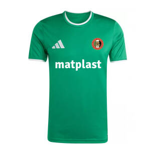 adidas GKS Piast męska koszulka treningowa 