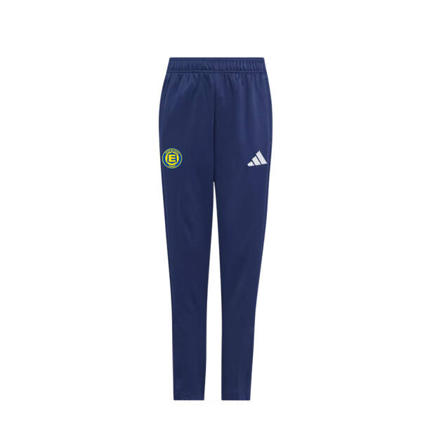 adidas Elana Toruń juniorskie spodnie treningowe