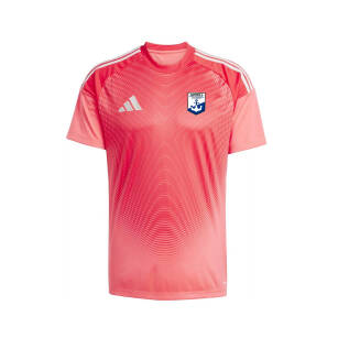 adidas MKS Kotwica męska koszulka bramkarska I