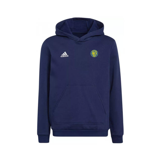 adidas Elana Toruń juniorska bluza bawełniana