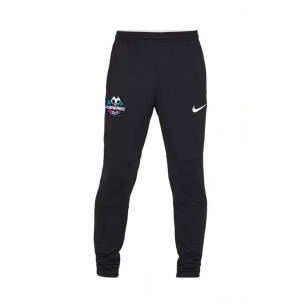 Nike FC Podwórko juniorskie spodnie treningowe 
