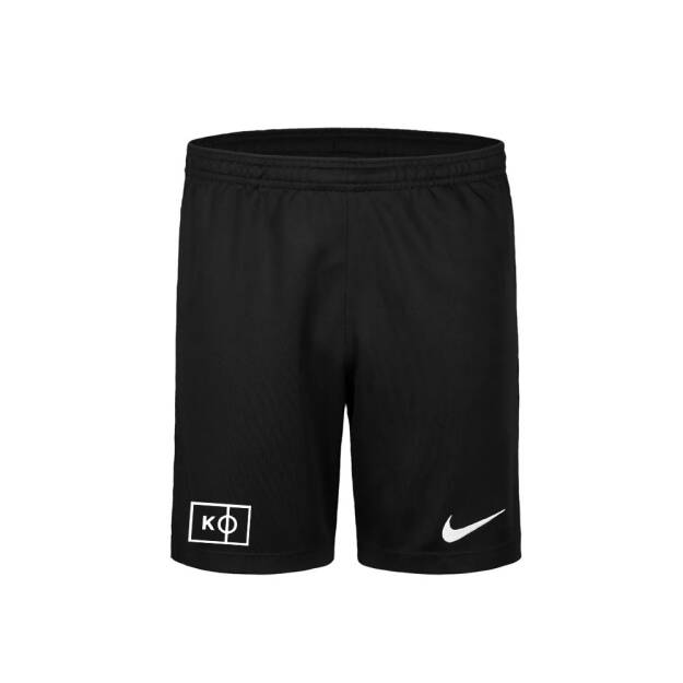 Nike KICK OFF spodenki juniorskie