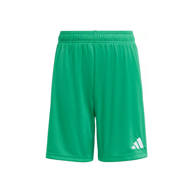 adidas GKS Piast juniorskie spodenki zielone