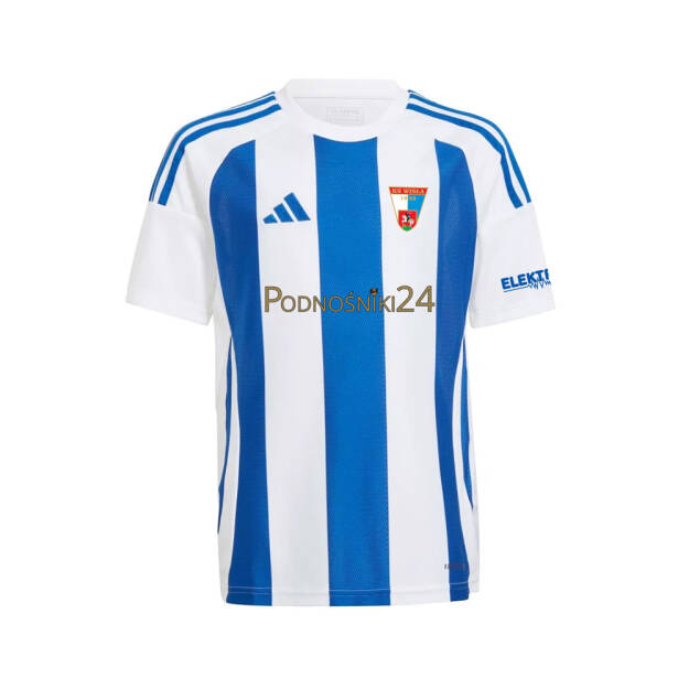 adidas Wisła Puławy męska koszulka domowa