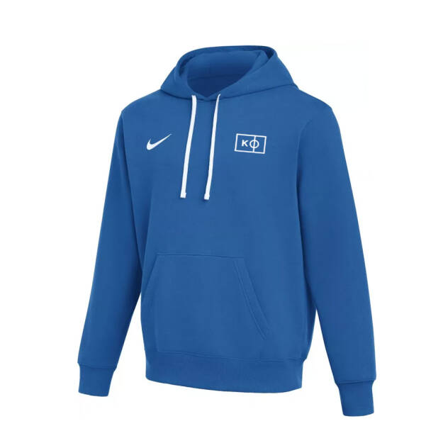 Nike KICK OFF męska bluza bawełniana z kapturem