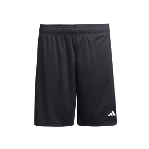 adidas GKS Piast męskie spodenki czarne