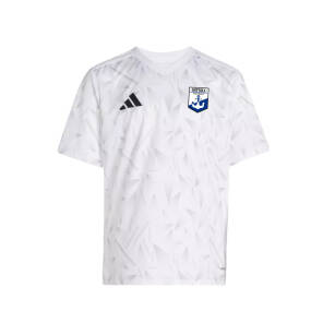 adidas MKS Kotwica juniorska koszulka dez numeru