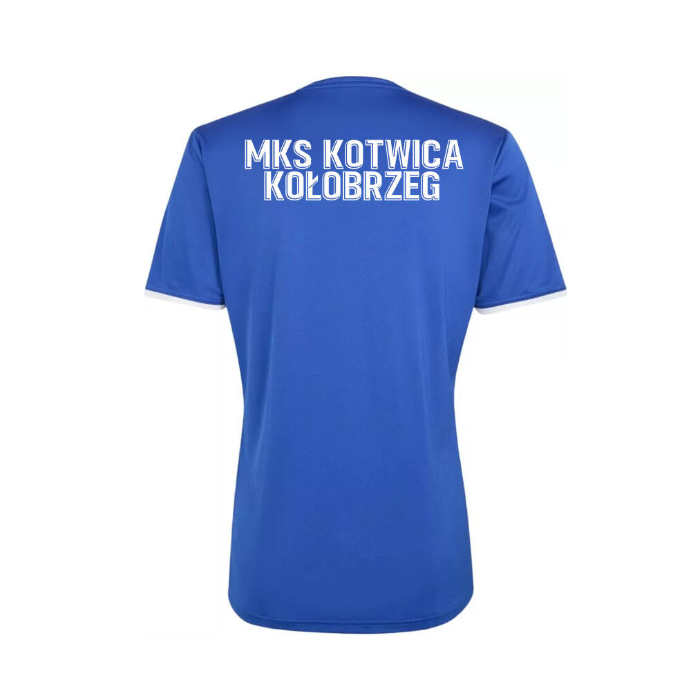 adidas MKS Kotwica juniorska koszulka treningowa