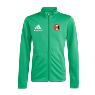 adidas GKS Piast juniorska bluza treningowa