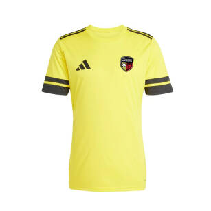 adidas WKS Wilczyce juniorska koszulka treningowa II