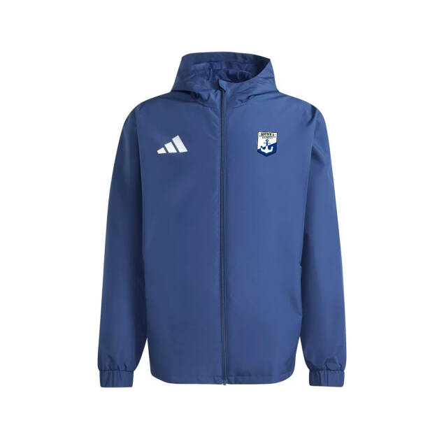 adidas MKS Kotwica juniorski ortalion