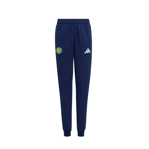 adidas Elana Toruń męskie spodnie bawełniane