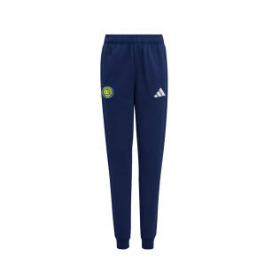 adidas Elana Toruń męskie spodnie bawełniane
