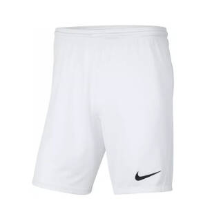 Nike FC Podwórko spodenki juniorskie 100