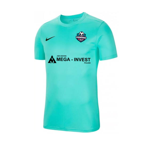 Nike FC Podwórko koszulka męska 354