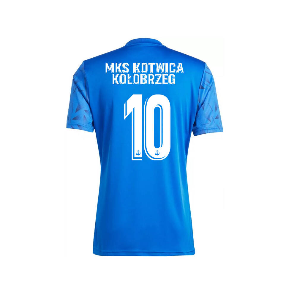 adidas MKS Kotwica męska koszulka trzecia