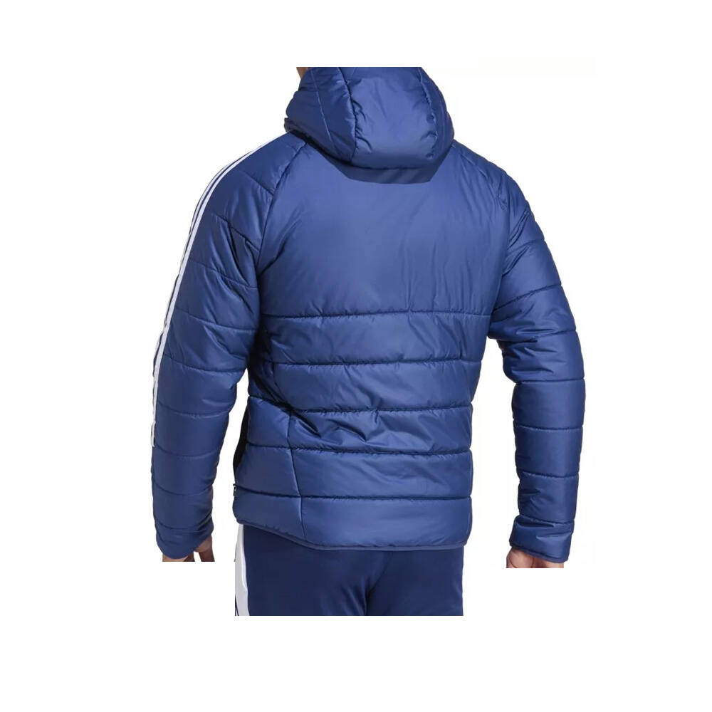 adidas MKS Kotwica juniorska kurtka zimowa