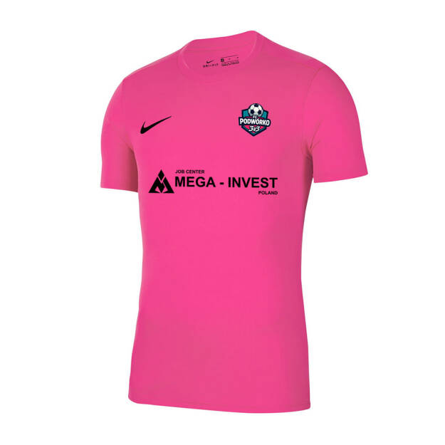 Nike FC Podwórko koszulka męska 616