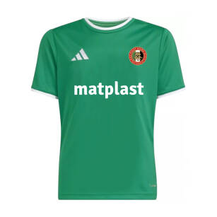 adidas GKS Piast juniorska koszulka treningowa 