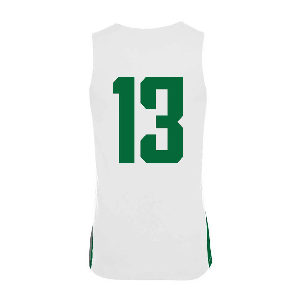 Nike BC Białystok Junior koszulka meczowa II