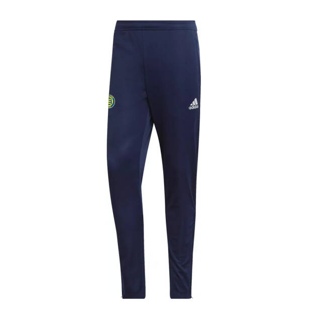 adidas Elana Toruń męskie spodnie treningowe 