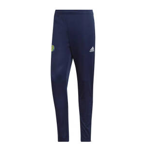 adidas Elana Toruń męskie spodnie treningowe 