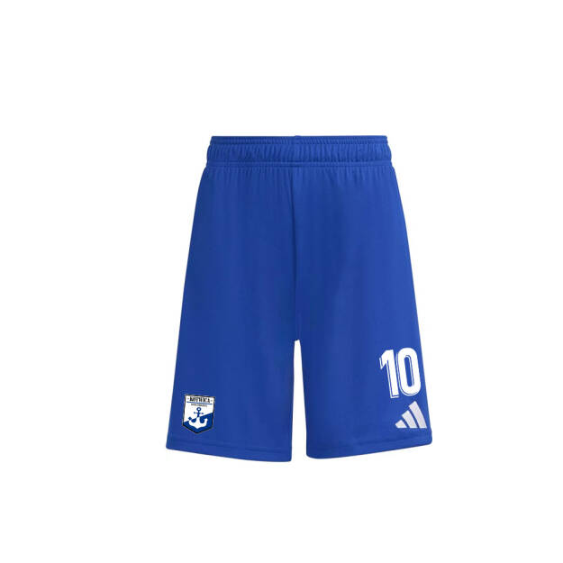 adidas MKS Kotwica męskie spodenki domowe