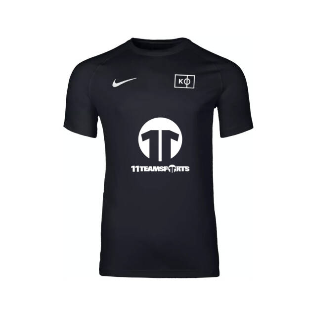 Nike KICK OFF juniorska koszulka bramkarza z nazwiskiem i numerem